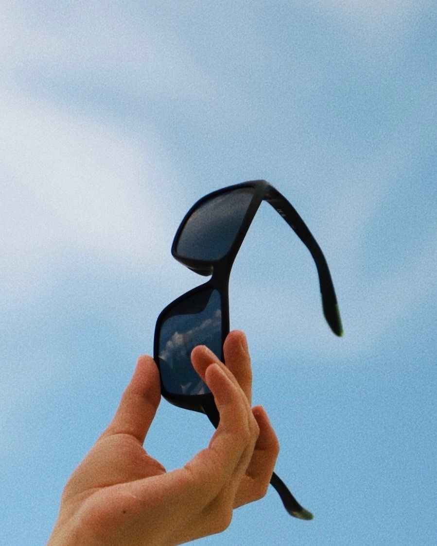 <現貨>Nike Brazen Explorer AF 抗紫外線 墨鏡 黑