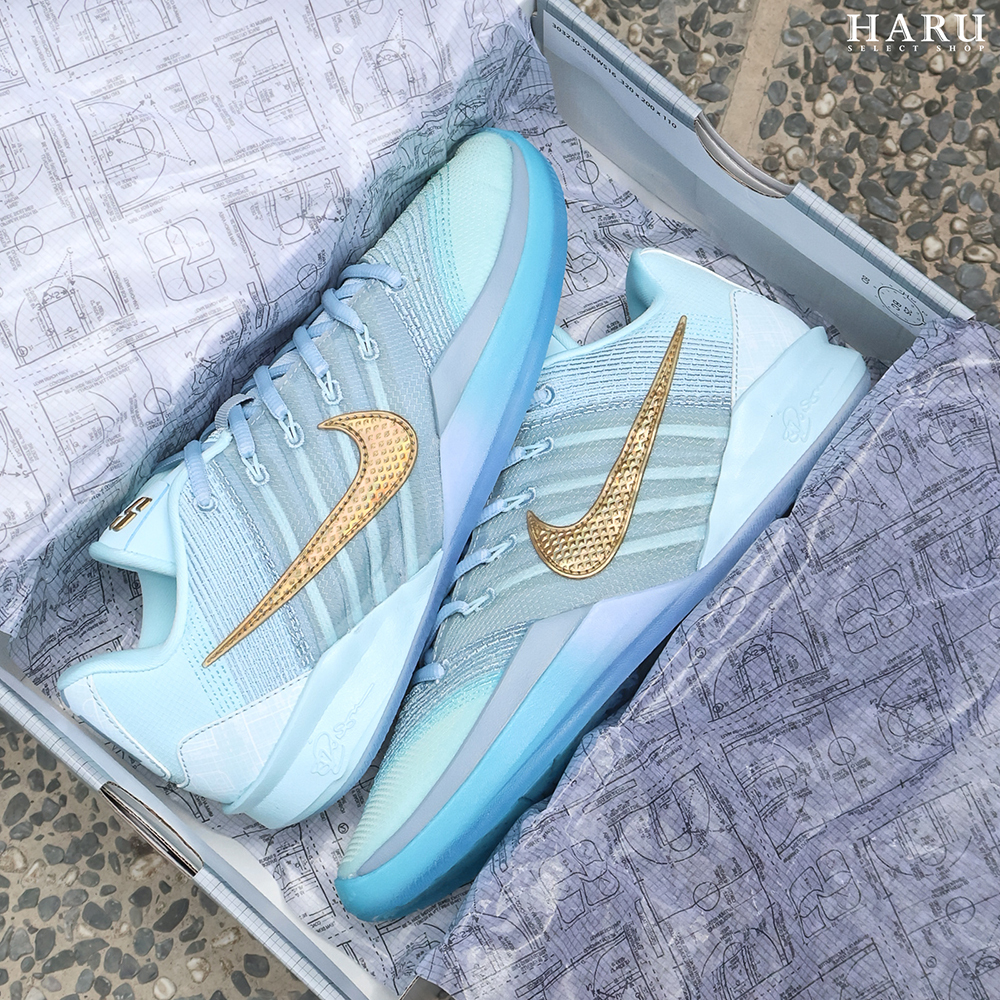 現貨 NIKE SABRINA 3 EP "BLUE PRINT" 冰晶藍 貝殼金勾 女生 籃球鞋 有大尺寸 HF2882-400