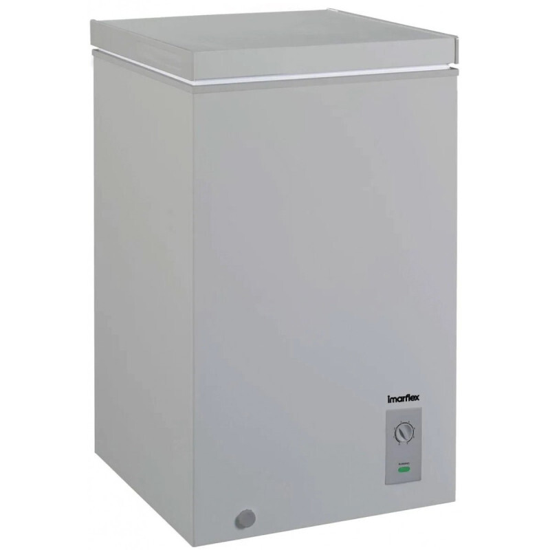 伊瑪 Imarflex    IRF-78B‧迷你商用冷藏櫃(-8℃至-21ºC)‧78公升‧香港行貨,原廠1年保養‧