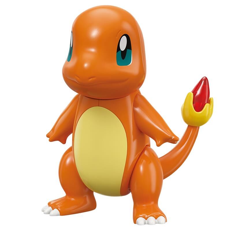 Keepplay積木 Pokemon 寶可夢 組裝系列 小火龍&噴火龍