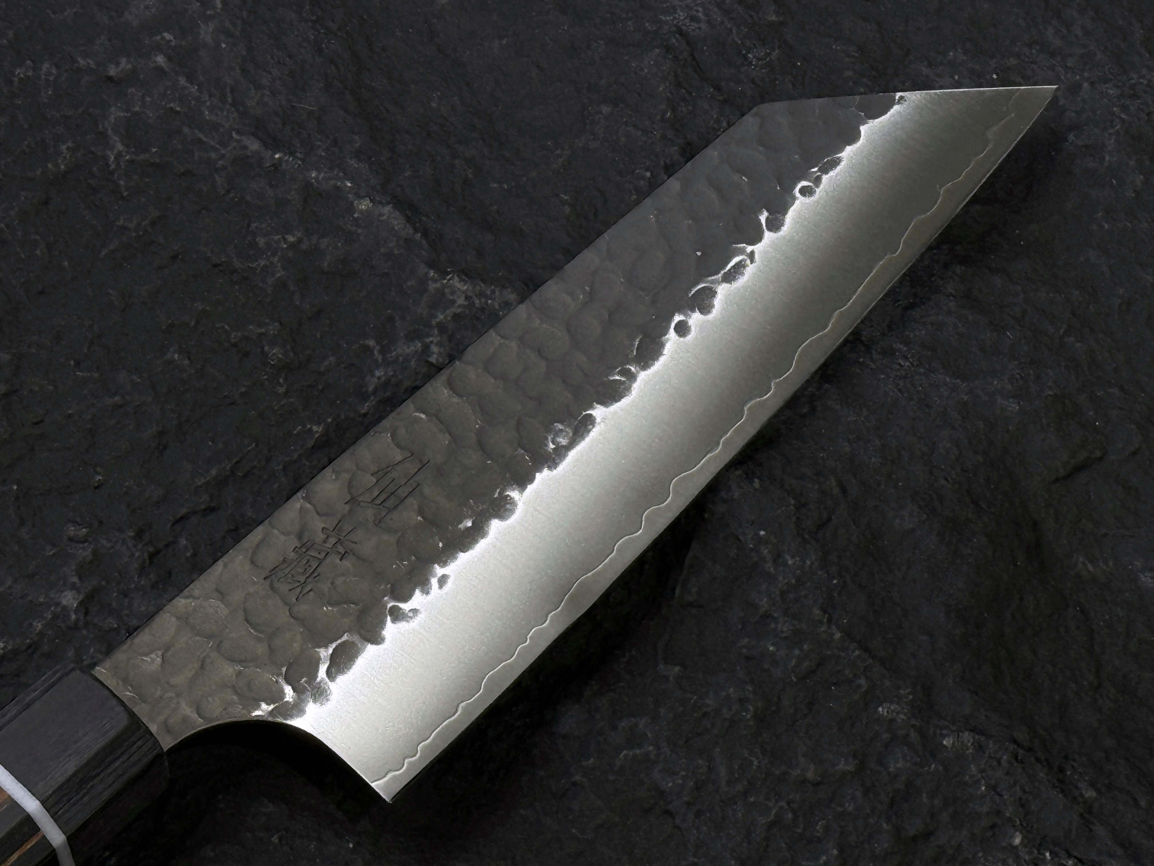 仙藏 SPG STRIX 黑打 槌目 文化