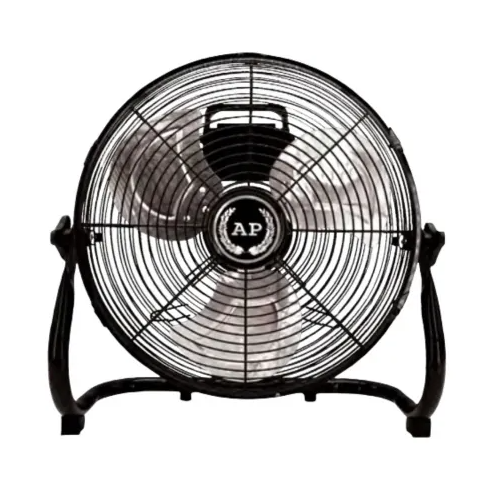 P010 AP鋰電/濕電兩用風扇