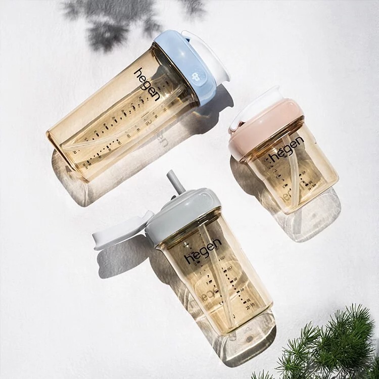 hegen 輕飲時光吸管杯專用｜清潔刷 (兩入組)