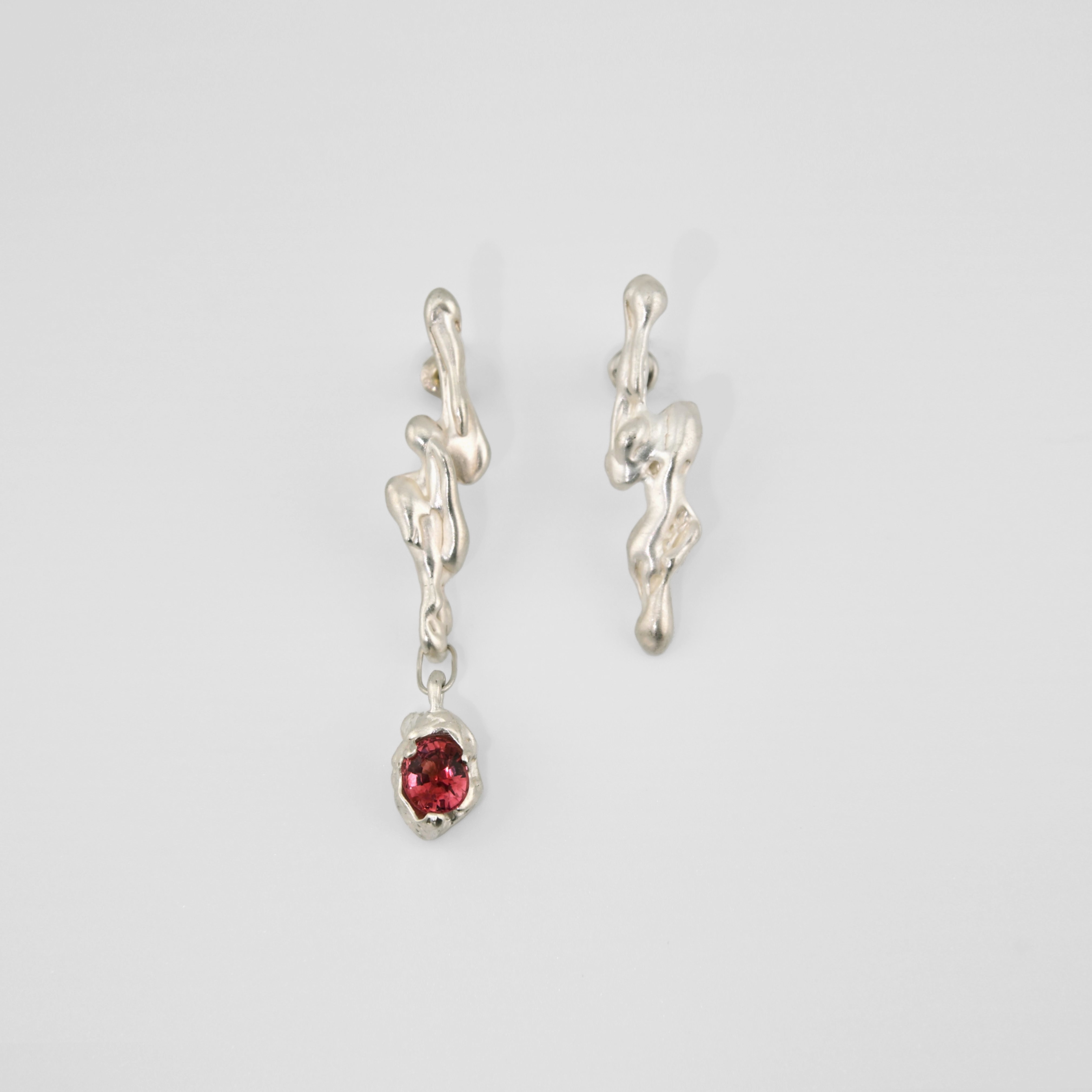 livvvvil 汨 08 EARRINGS