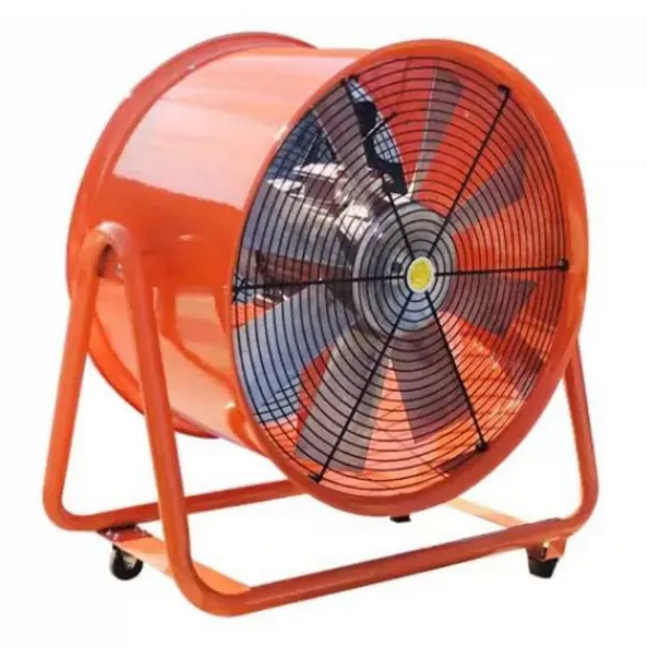 P008 寶路華抽風機(有轆)