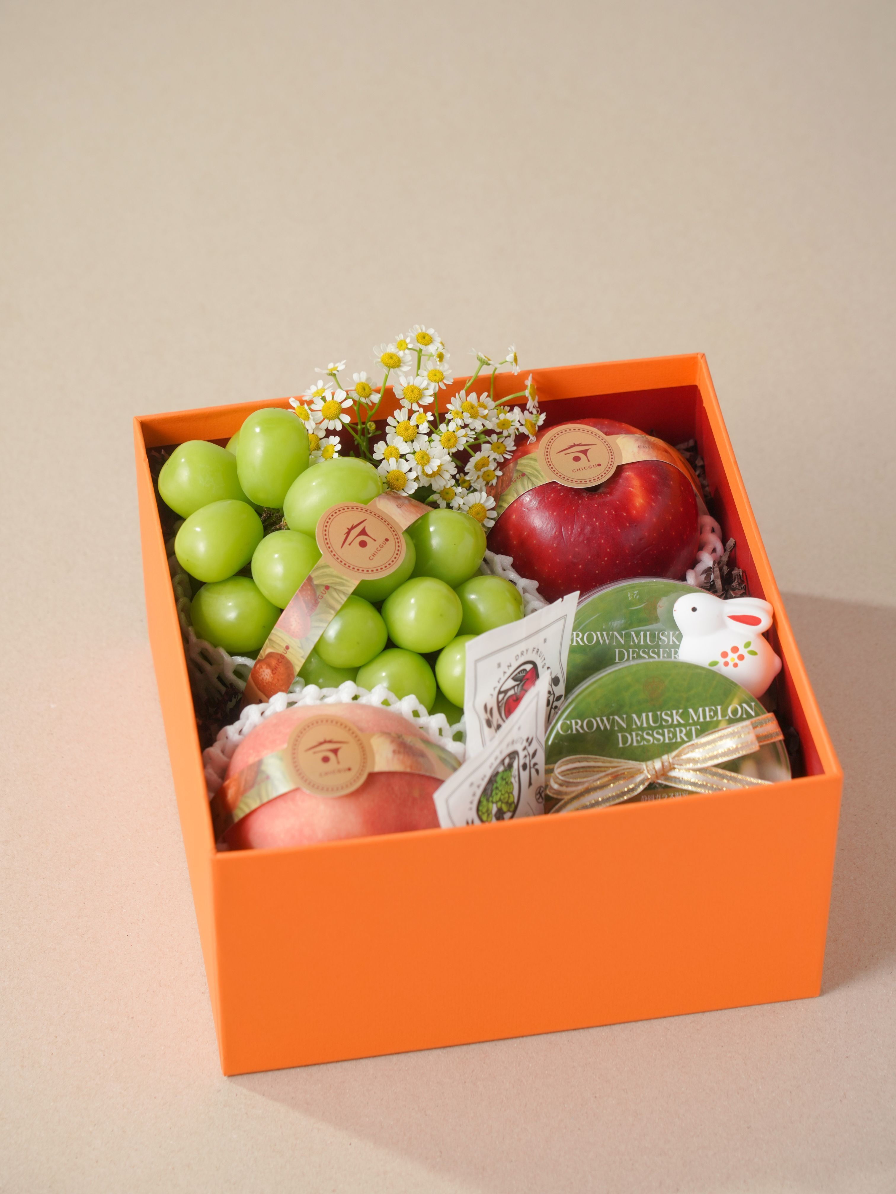 奇果｜中秋經典必買款