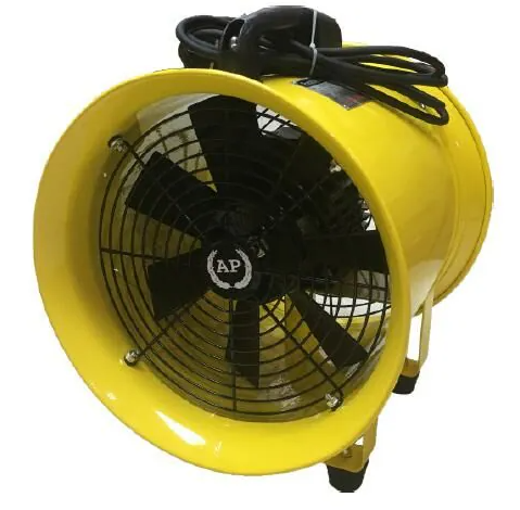 P007 寶路華抽風機