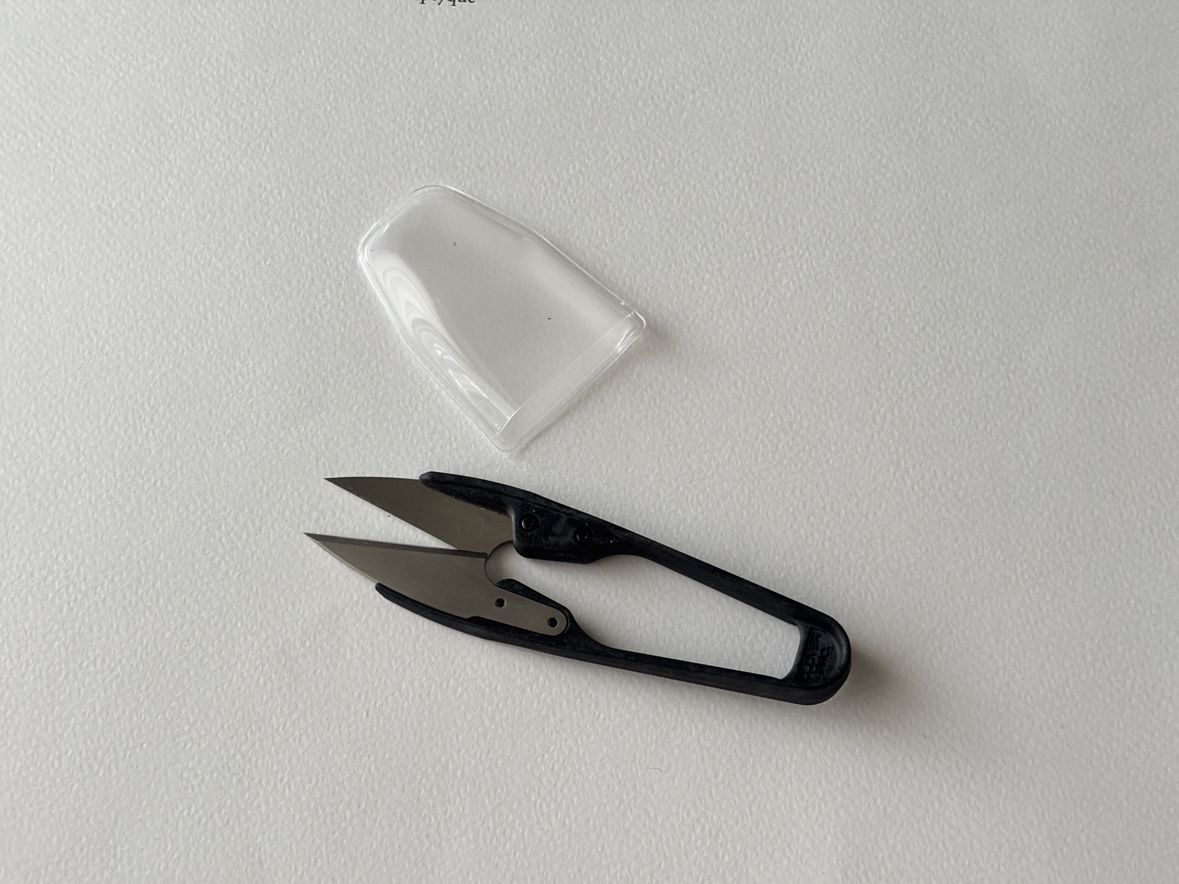 東京選物。可樂牌-重度使用者適用線剪