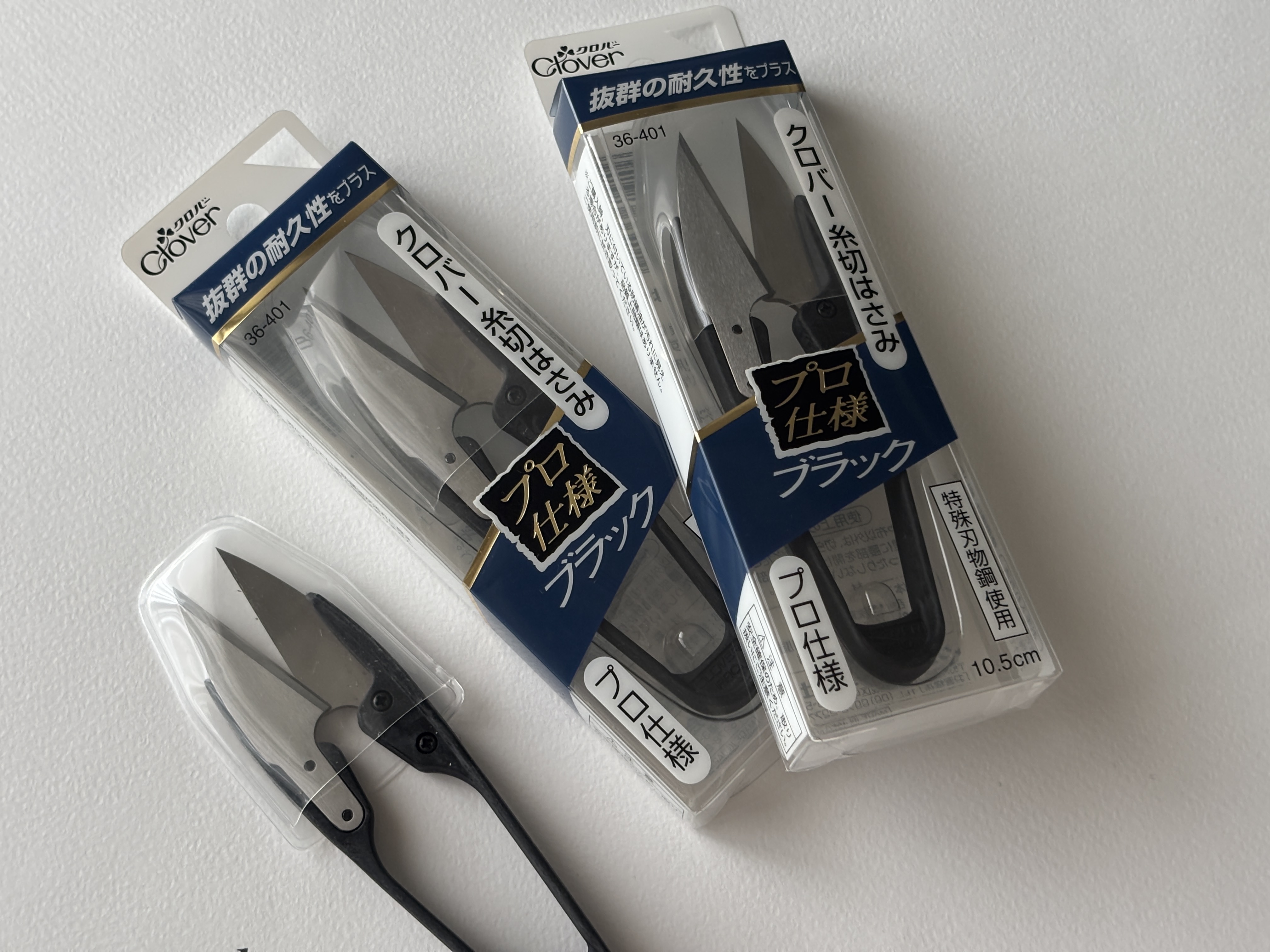 東京選物。可樂牌-重度使用者適用線剪