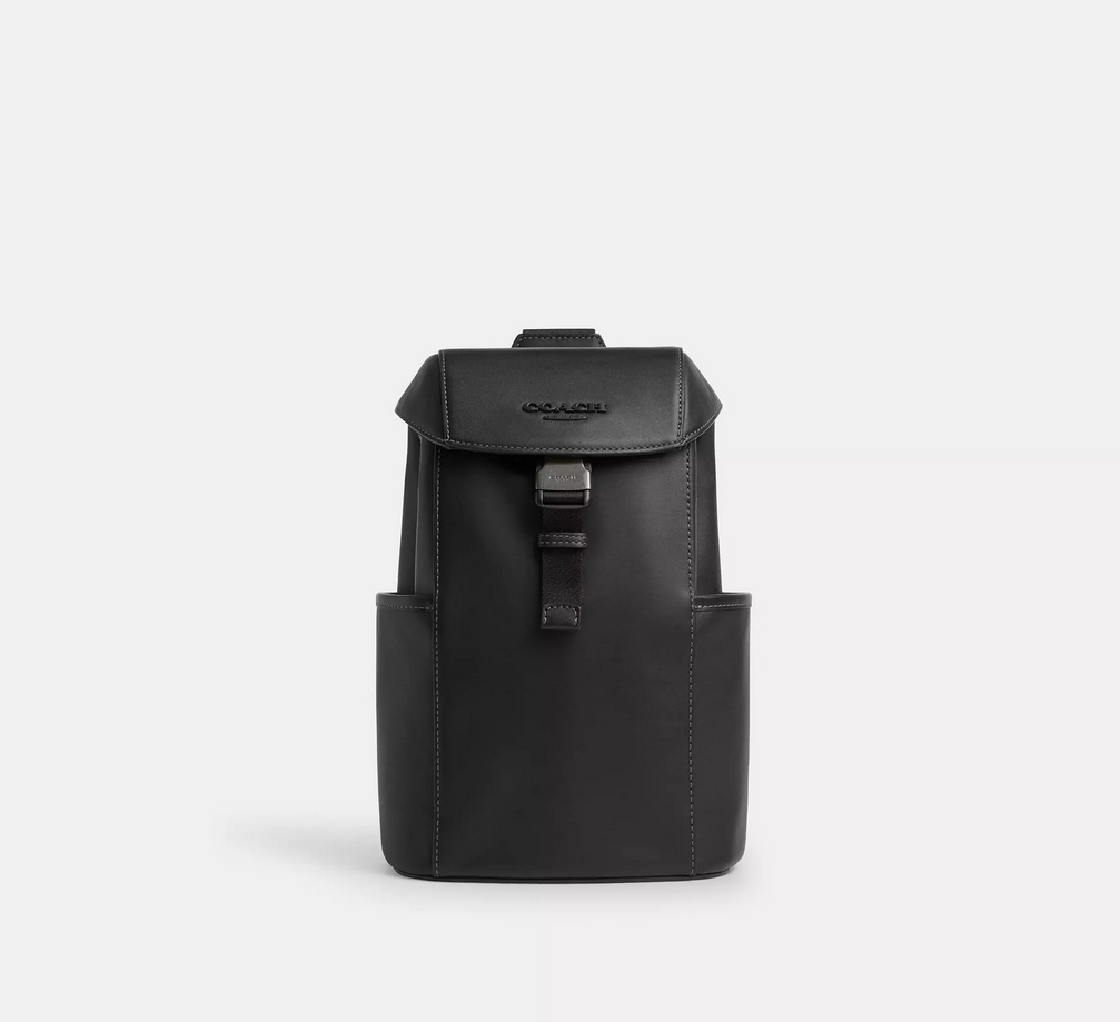 【預訂】Coach Racer Pack