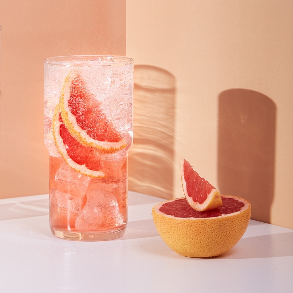 Ocean Modular可疊式飲料杯 630ml/1入