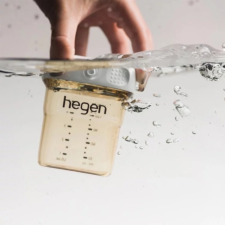 hegen 安心封漏小圈圈 (四入組)