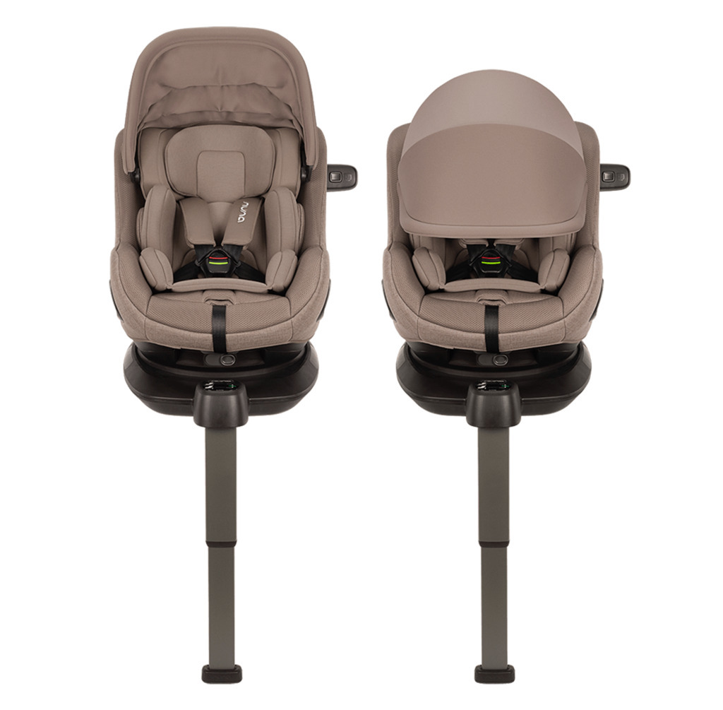 Nuna PRUU aire - Cedar