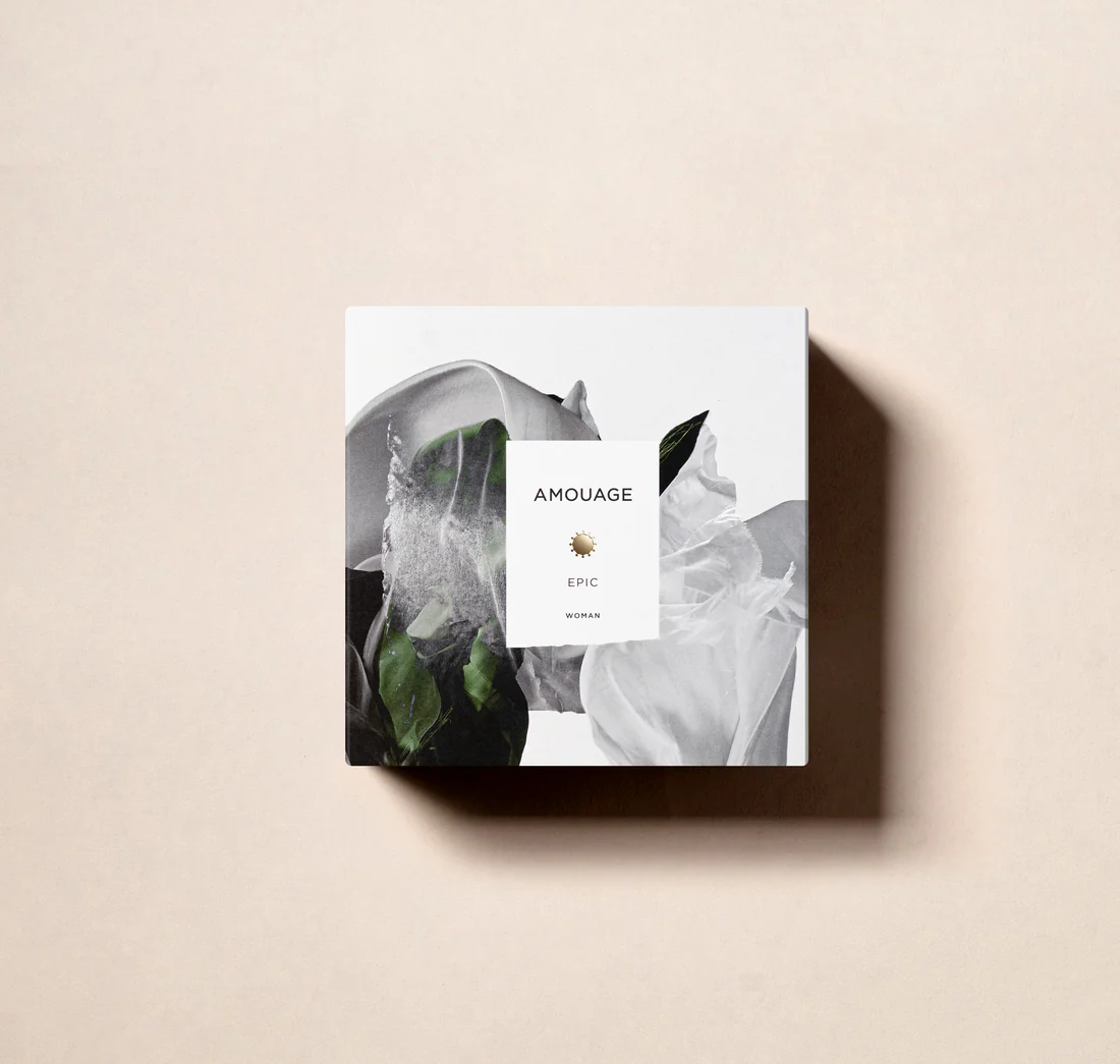 AMOUAGE Epic Woman EDP 淡香精