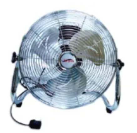 P004 Air Plus 座地風扇