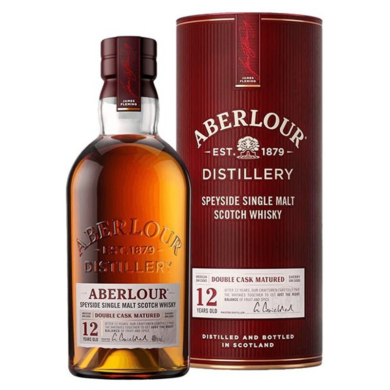 亞伯樂12年 1000ml