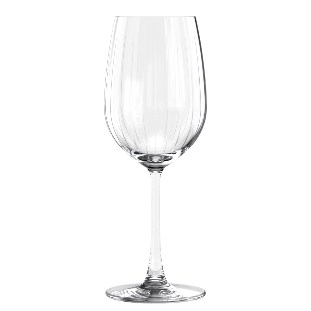 Ocean 麥德遜線條 紅酒杯 425ml/1入