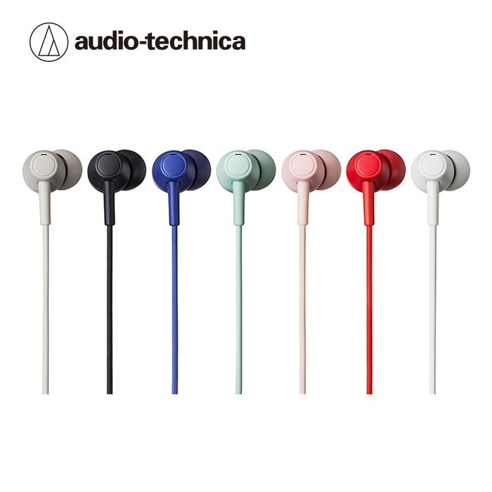 鐵三角 ATH-CK350XiS 智慧型手機用耳機麥克風組【不開放網路販售】