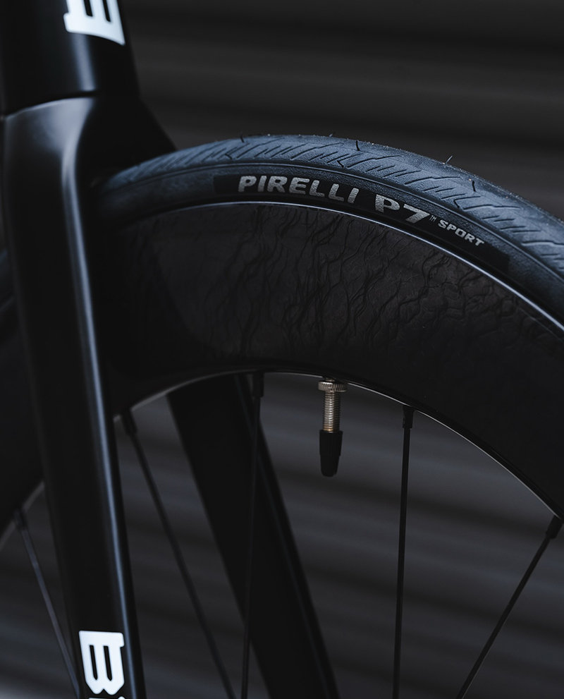 Pirelli P7™ Sport 外胎