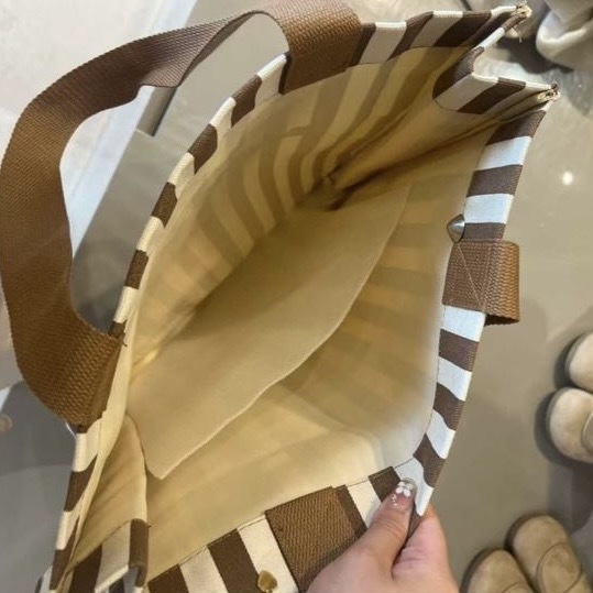 Outlet Max Mara Tote Bag