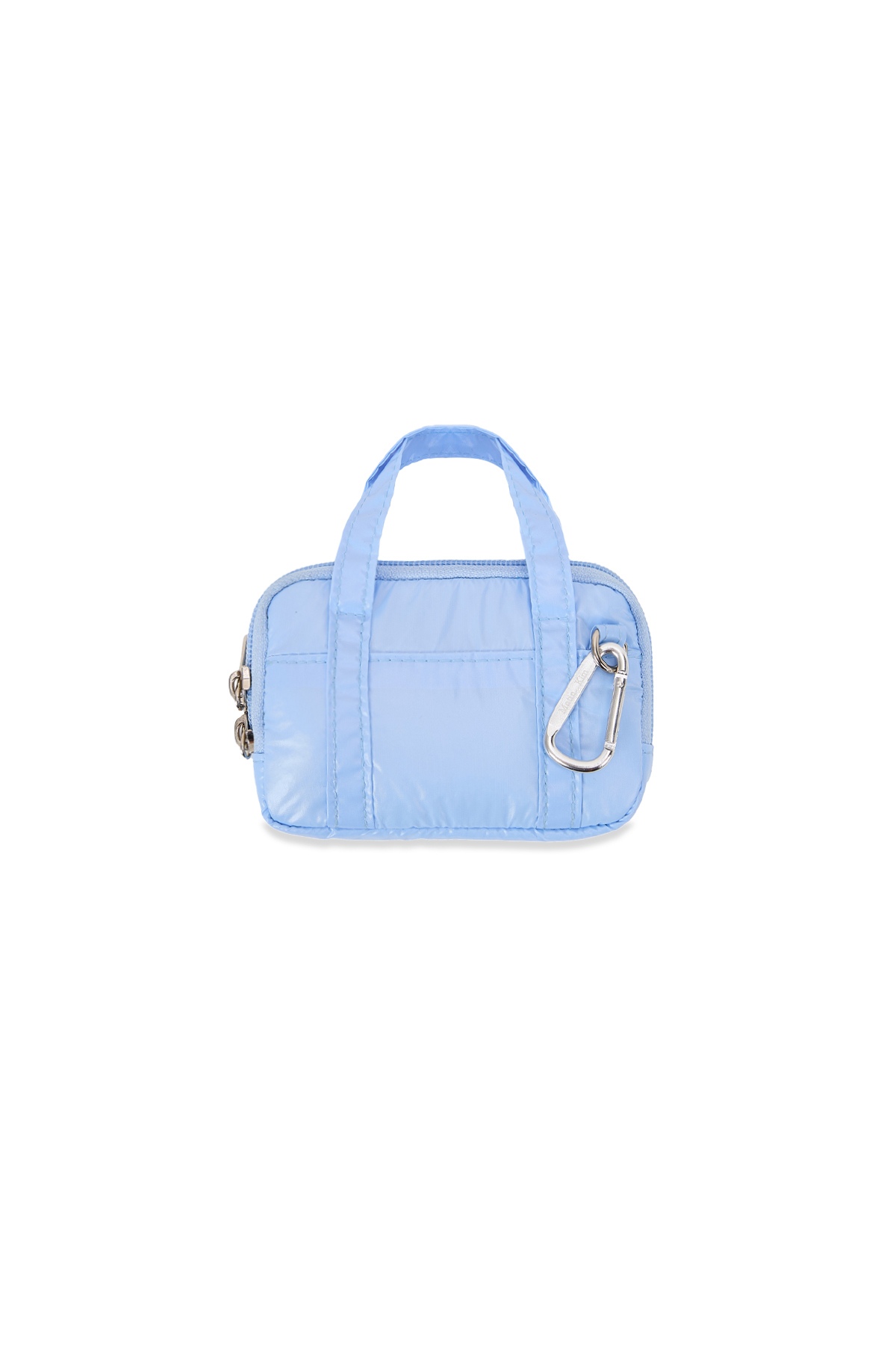 MATIN可收納環保袋 淺藍