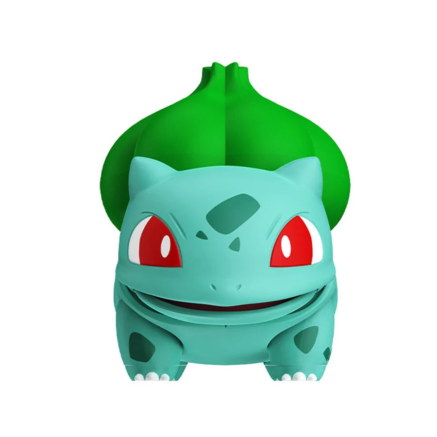 布魯可 寶可夢經典版S系列-妙蛙種子