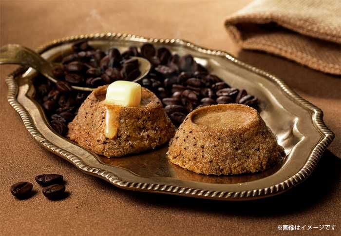 【現貨】Butter State's × 三本珈琲 咖啡火山牛油曲奇