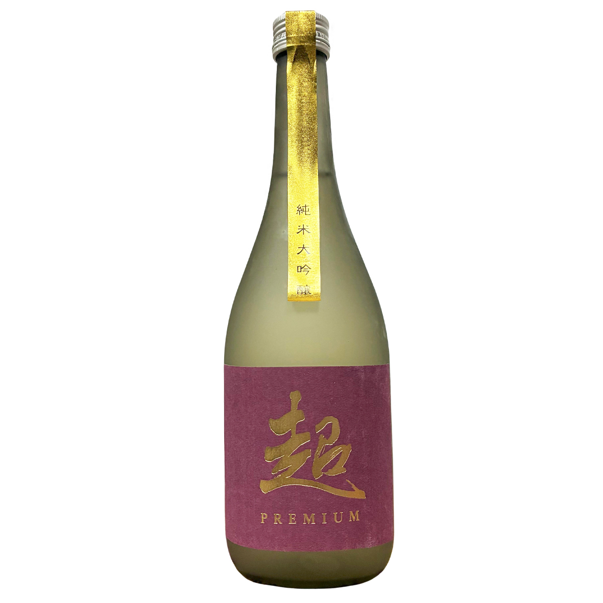 豐國 超 純米大吟釀 720ml