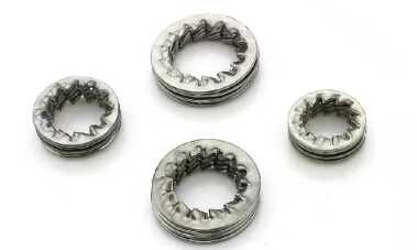 GS039  304不鏽鋼內菊