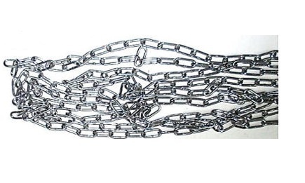 GS035  304 白鋼鏈