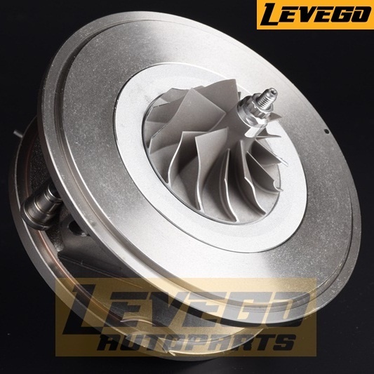 NEW GTA2052GVK Turbo CHRA for Chrysler Jeep Mercedes-Benz 765155 765156 770895