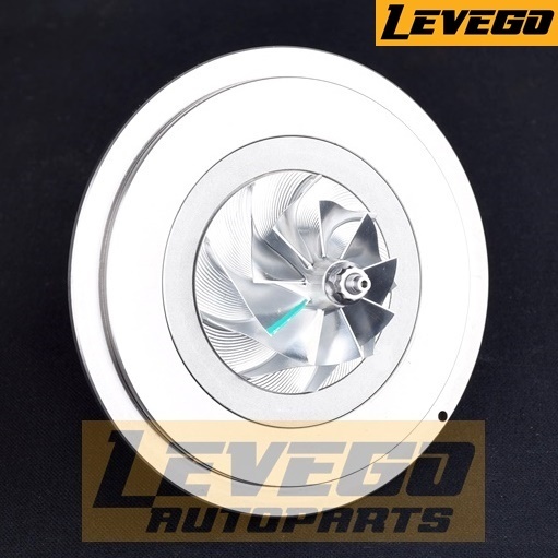 NEW MGT2260SDL BiTurbo CHRA for BMW X5 X6 w/ S63 V8 790463 790484 11657848115/16