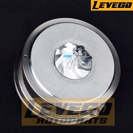 NEW GTD1241VZK Bi-Turbo CHRA for BMW X4 X5 2.0d/B47D20T0 833714-0001 833714-0002