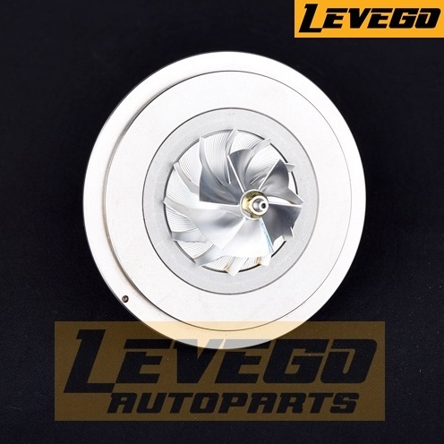 NEW MGT2260DSL Bi-Turbo Left Billet CHRA for BMW M5 M6 800075-0008 800075-0006