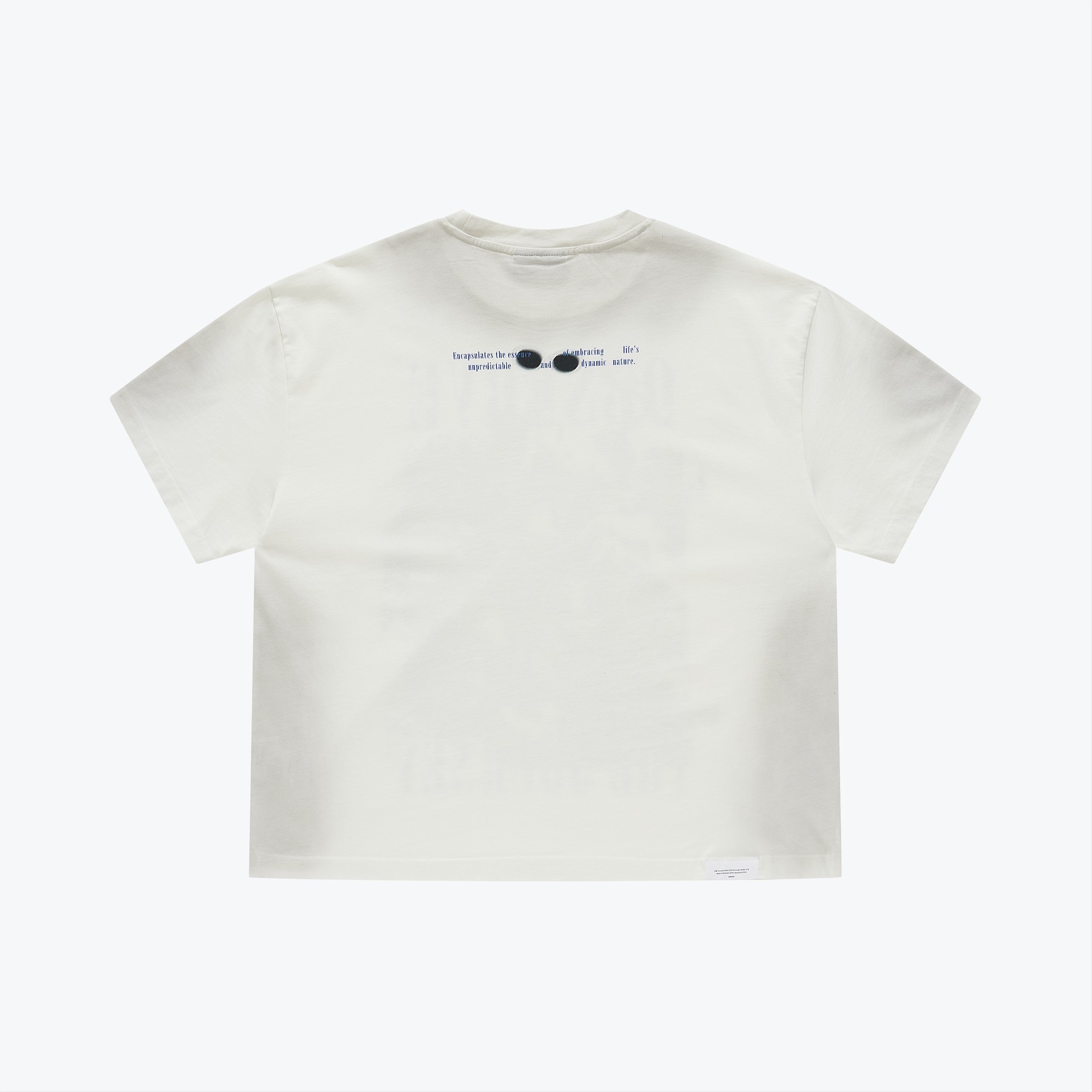 SENSE Nevermind SS T01