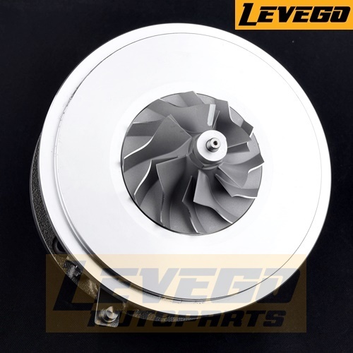 NEW GT4082KLNV Turbo CHRA for Hino Ranger 268 335 Truck 766758-0001 17201-E0094