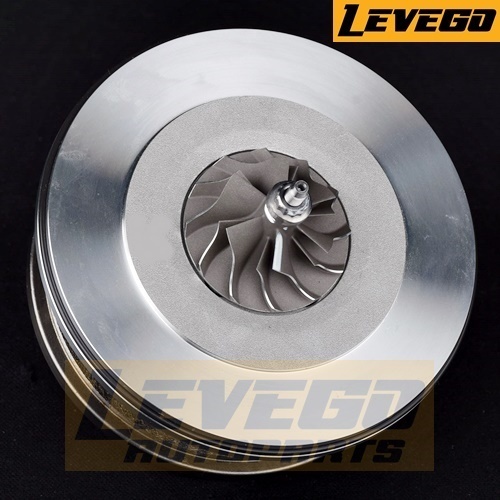 NEW GT1544VK Turbo CHRA for BMW One D Volvo S40 753420-0005 740821-0001