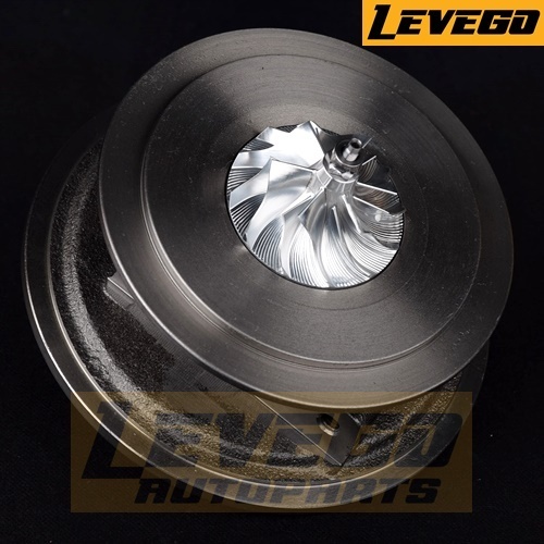 NEW GTC1244VZ upgrade CHRA for Audi A3 VW Golf VI 1.6L 775517-0001 03L253016T