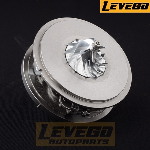 New MGT1241VZ Turbocharger CHRA for Mercedes-Benz C200d / E200d 1.6D 853548-0004