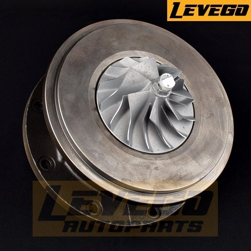 Used Genuine GTA4088KLNV Turbo CHRA for Cummins 2.8 ISF 752012-0007 14201-Z601D