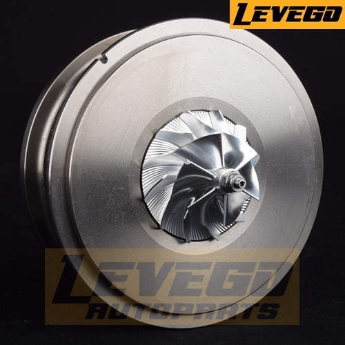 NEW GTD1752KVZ Turbo CHRA for Peugeot Boxer BlueHDi 180 879542-0004 5802438242