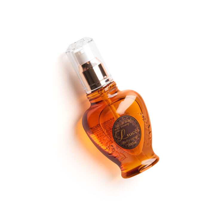 FORD 明佳麗 麗綺午茶髮粧系列-堅果花油 100ML