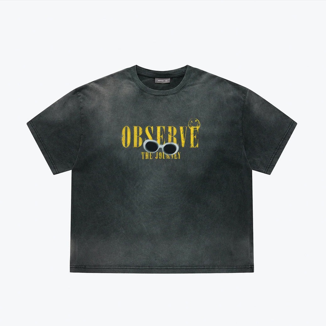 SENSE Nevermind SS T02