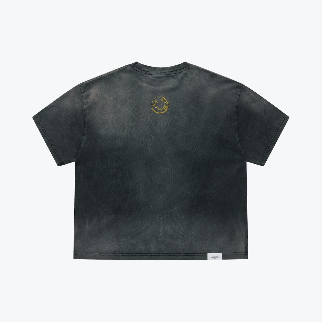 SENSE Nevermind SS T02