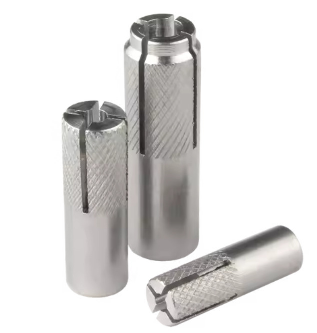 GS024  304不鏽鋼平爆