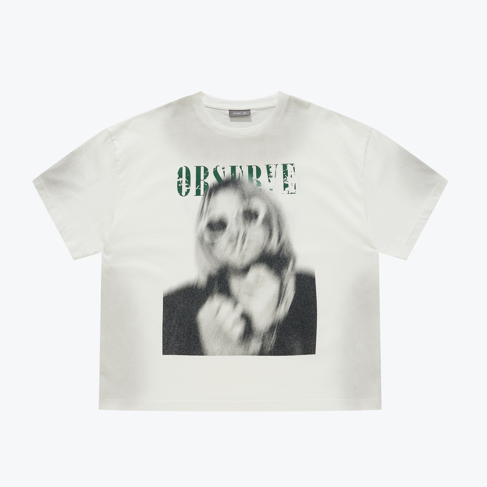 SENSE Nevermind SS T03