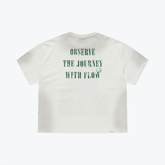 SENSE Nevermind SS T03