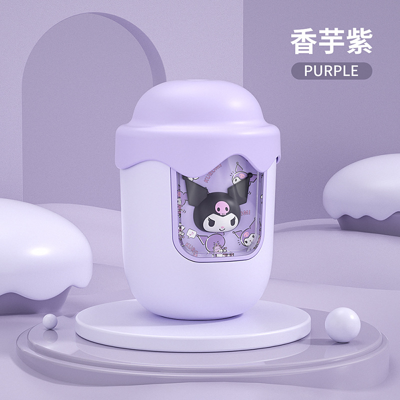 Sanrio 加濕器 - GS41