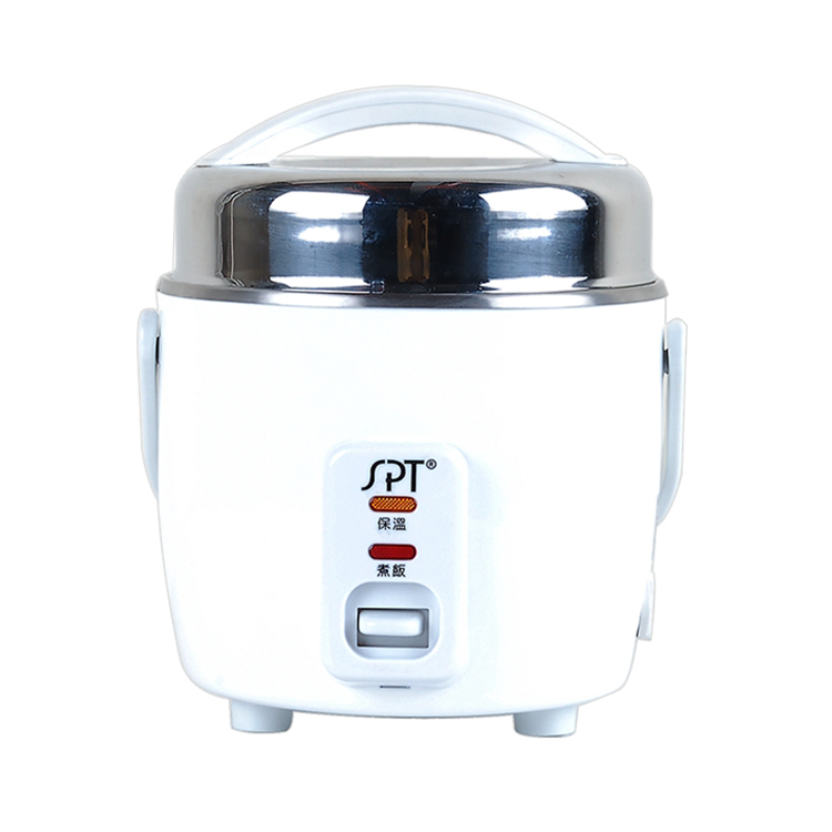 SPT 尚朋堂 3人份養生不鏽鋼電鍋(SSC-03DW)