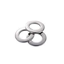 GS011-A  304不鏽鋼 平介子 (公制)